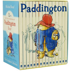 PREORDER Paddington 15 Copy Boxset