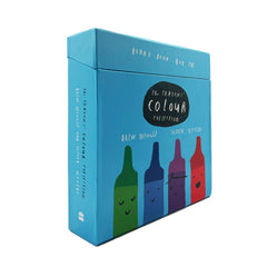 PREORDER Crayons Colour Collection