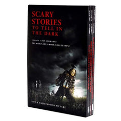 PREORDER Scary Stories to Tell in the Dark