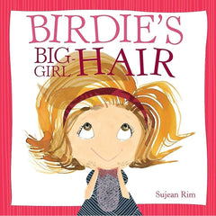 PREORDER BirdieS Big-Girl Hair