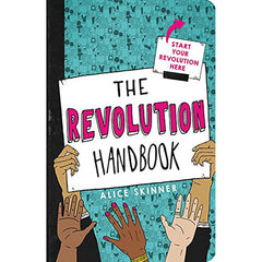 PREORDER The Revolution Handbook