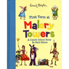 PREORDER Malory Towers Treasury