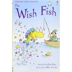 PREORDER The Wish Fish