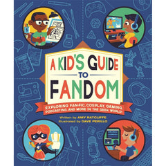PREORDER A KidS Guide To Fandom