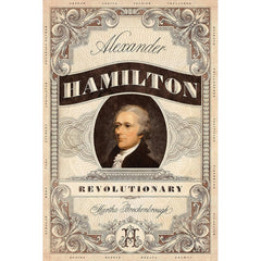 PREORDER Alexander Hamilton Revolutiona