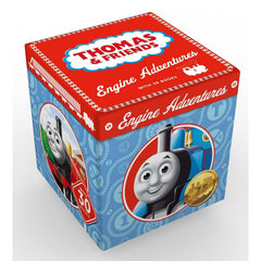 PREORDER Thomas Engine Adventures Box Set