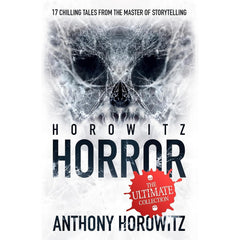 PREORDER Horowitz: Horowitz Horror