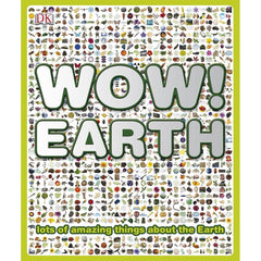 PREORDER Dk: Wow! Earth