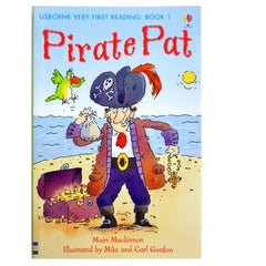 PREORDER Pirate Pat