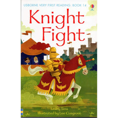 PREORDER Knight Fight