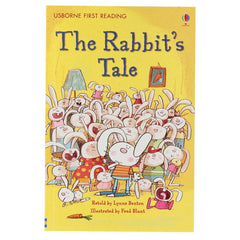 PREORDER The RabbitS Tale