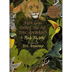 PREORDER Man Gave Name Animals