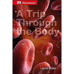 PREORDER A Trip Through The Body