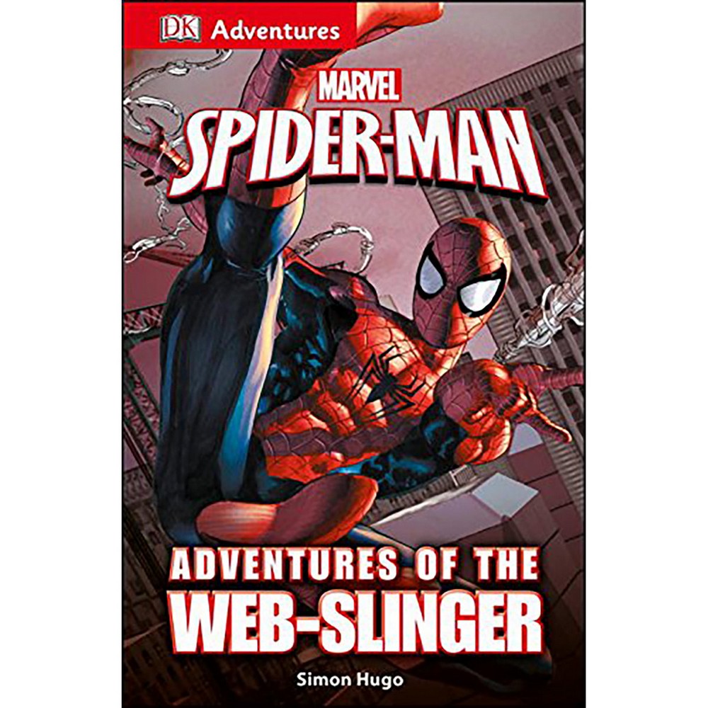 PREORDER MarvelS Spider-Man: Adventure
