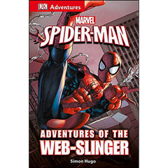 PREORDER MarvelS Spider-Man: Adventure