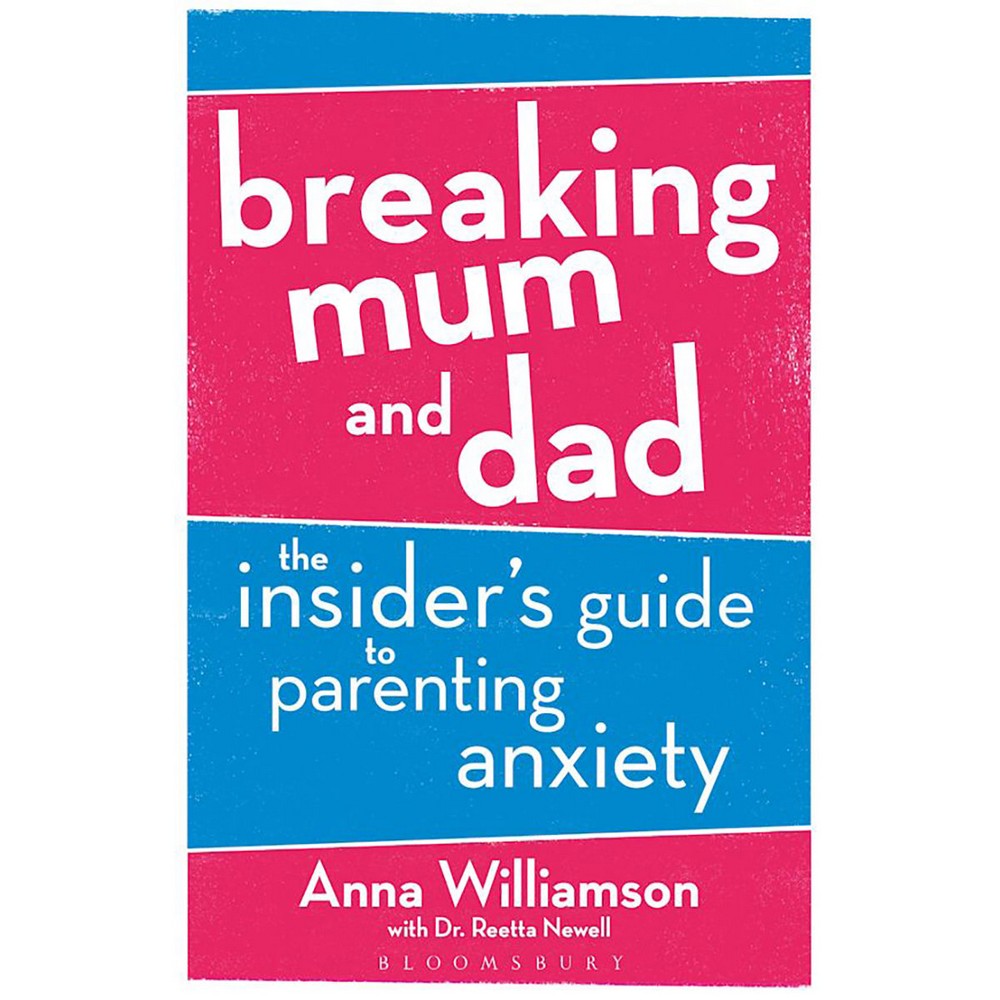 PREORDER Breaking Mum And Dad
