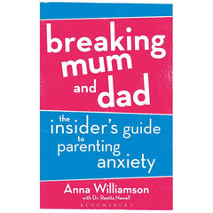 PREORDER Breaking Mum And Dad