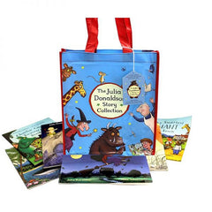 PREORDER The Julia Donaldson Collection