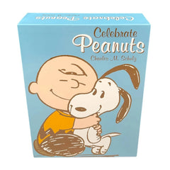 PREORDER Celebrate Peanuts