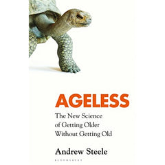 PREORDER Ageless