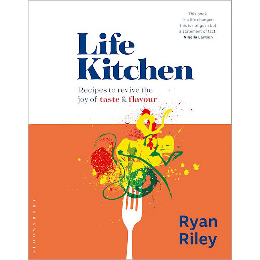 PREORDER Life Kitchen