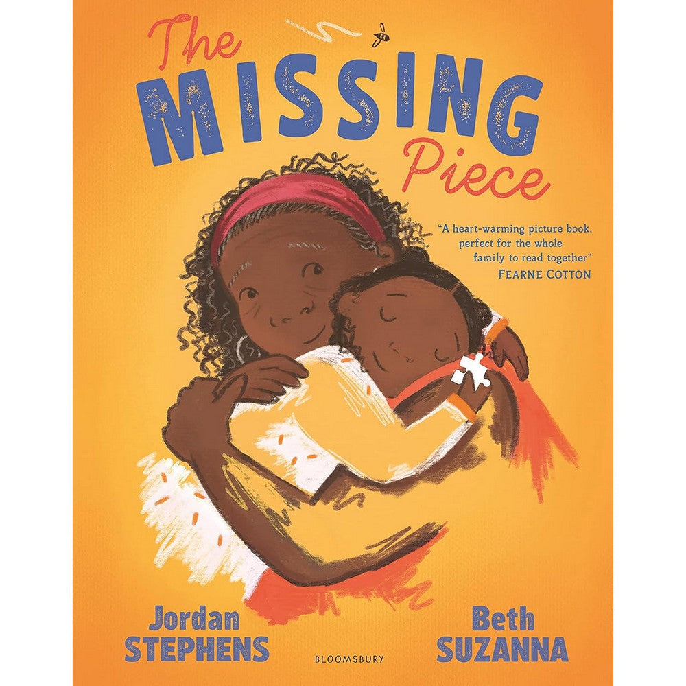PREORDER The Missing Piece