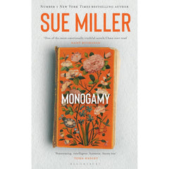 PREORDER Monogamy