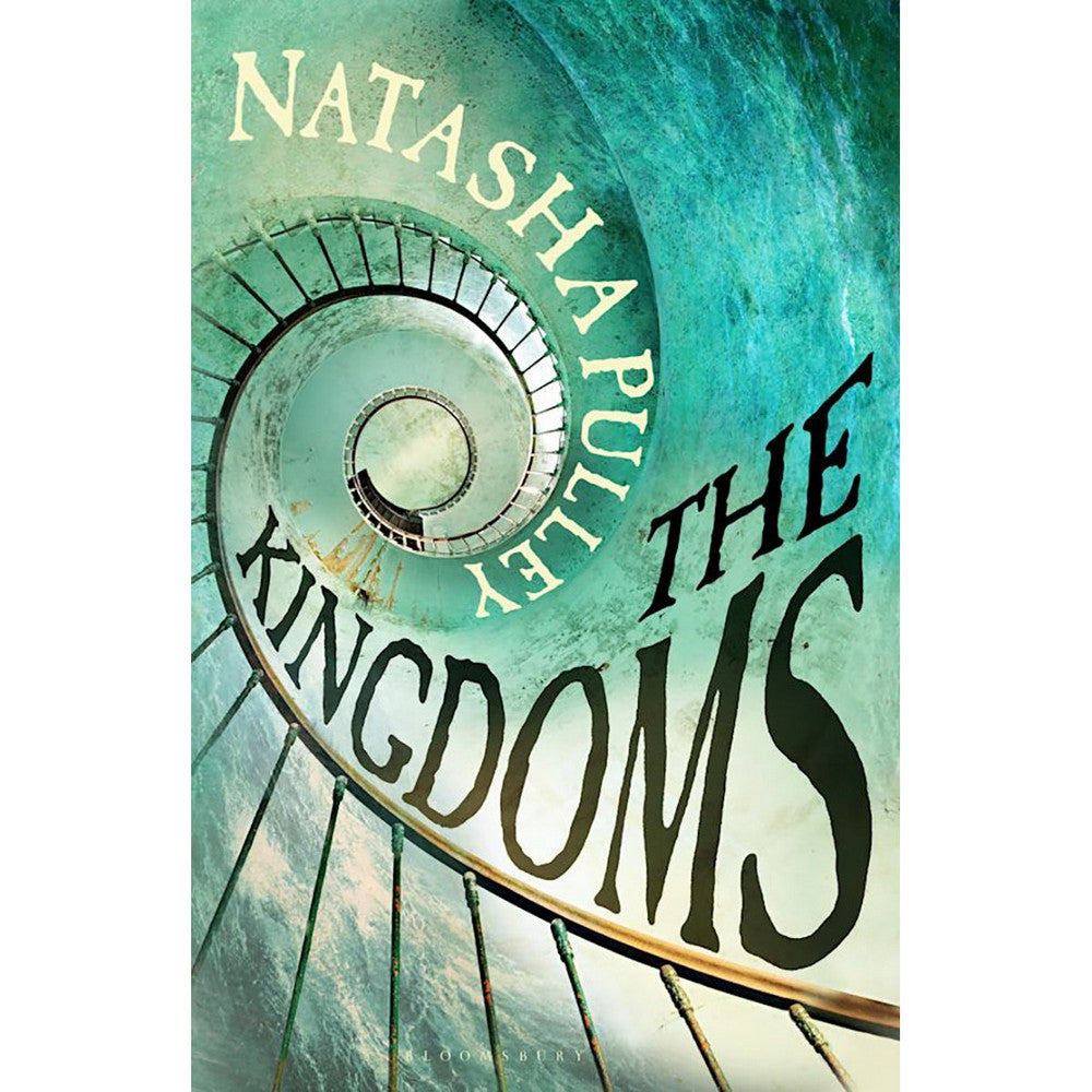 PREORDER The Kingdoms