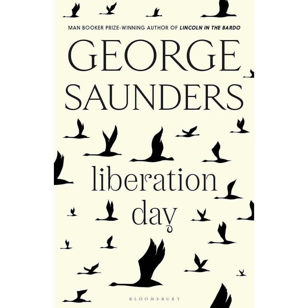 PREORDER Liberation Day