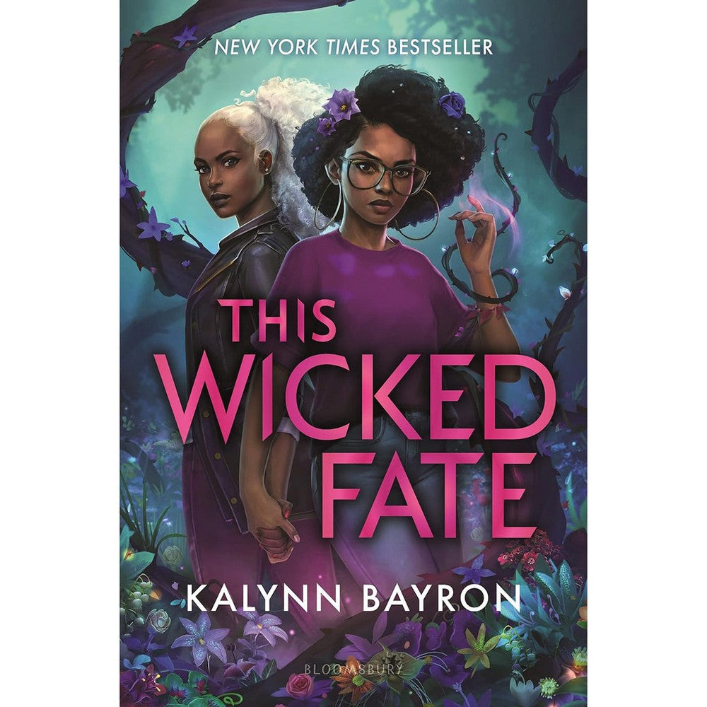 PREORDER This Wicked Fate