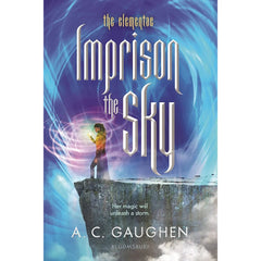 PREORDER Imprison The Sky