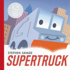 PREORDER Supertruck