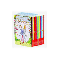 PREORDER The Shakespeare Stories 15 Book Collection