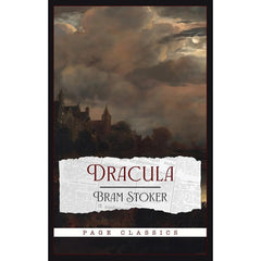 PREORDER Dracula