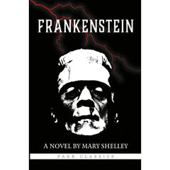 PREORDER Frankenstein