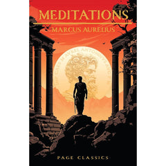 PREORDER Meditations