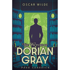 PREORDER The Picture Of Dorian Gray