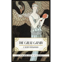 PREORDER The Great Gatsby