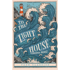 PREORDER To The Lighthouse
