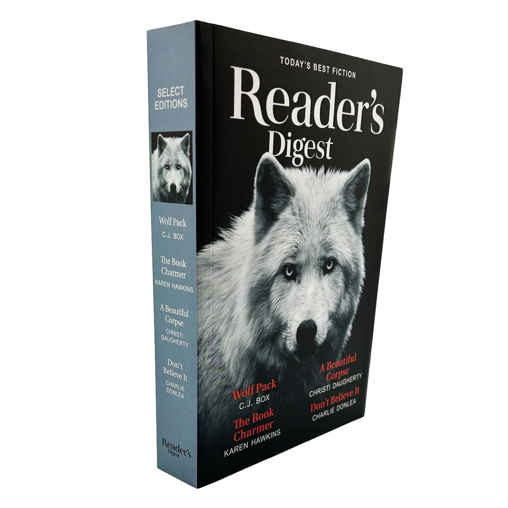 PREORDER Todays Best Fiction Collection 9