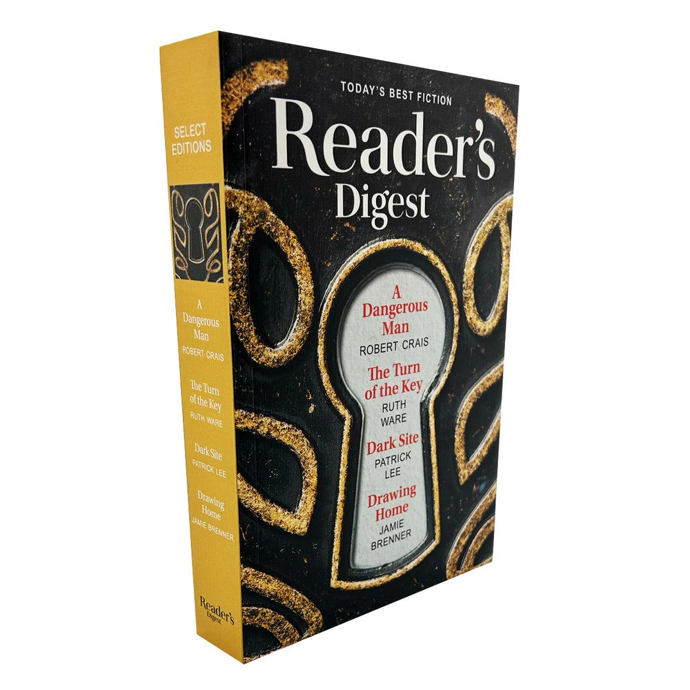 PREORDER Todays Best Fiction Collection 1