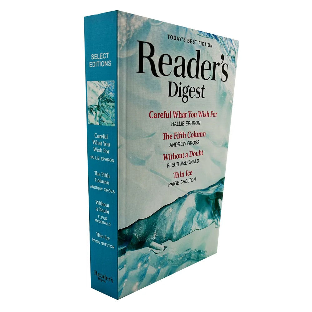 PREORDER Todays Best Fiction Collection 8