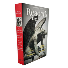 PREORDER Todays Best Fiction Collection 5