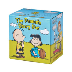 PREORDER The Peanuts Story Box