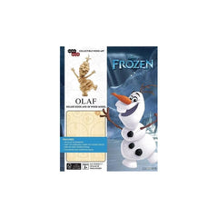 PREORDER IncrediBuilds: Disney Frozen: