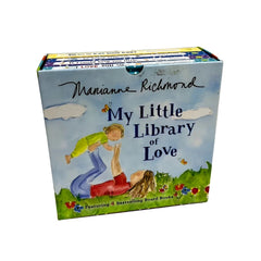 PREORDER My Little Library Of Love