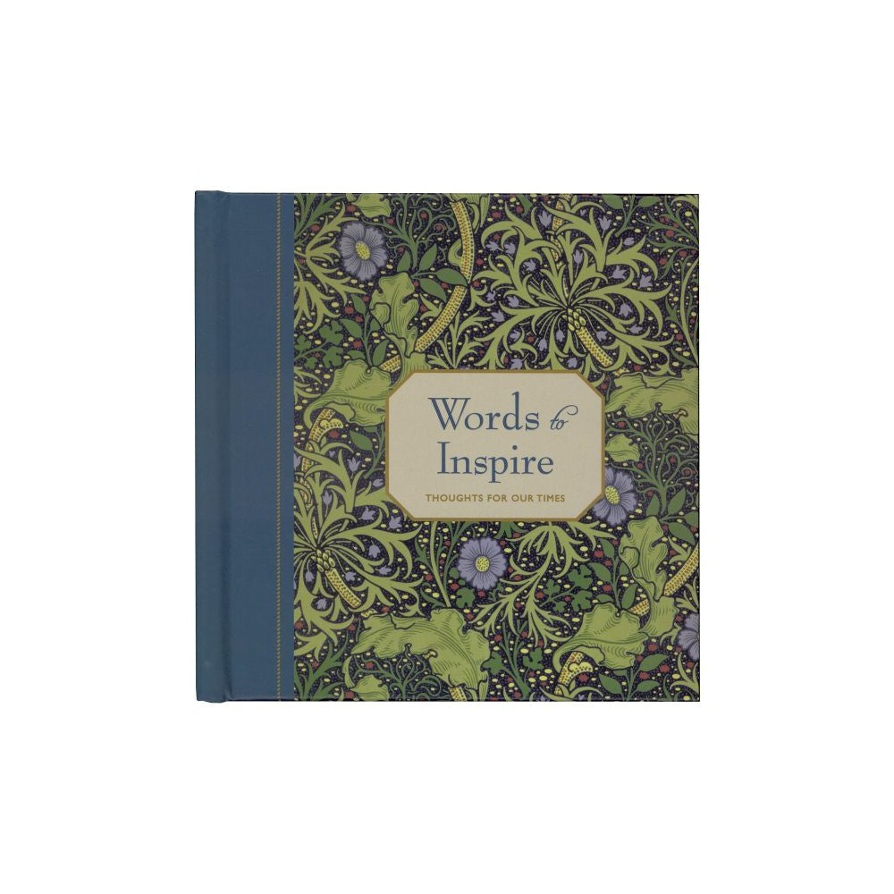 PREORDER Words To Inspire