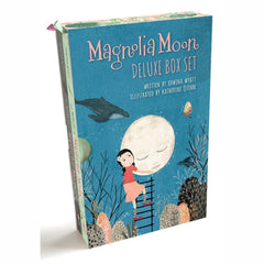 PREORDER Magnolia Moon Deluxe Box Set
