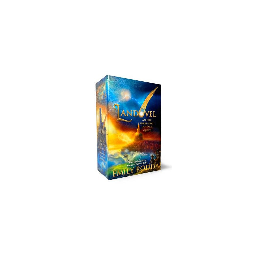 PREORDER Landovel