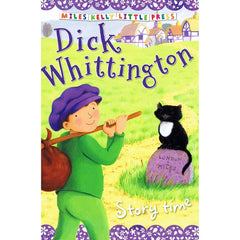PREORDER Storytime: Dick Whittington